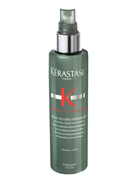 Kérastase Genesis Homme Strength and Thickness Boosting Spray