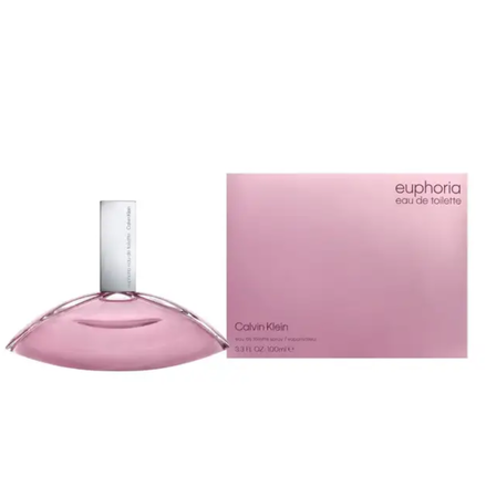 Calvin Klein Euphoria Eau de Toilette 100 ml