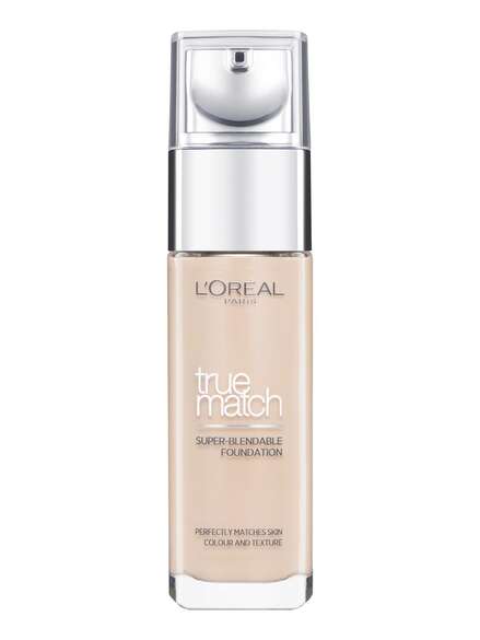 L'Oréal Paris True Match Foundation