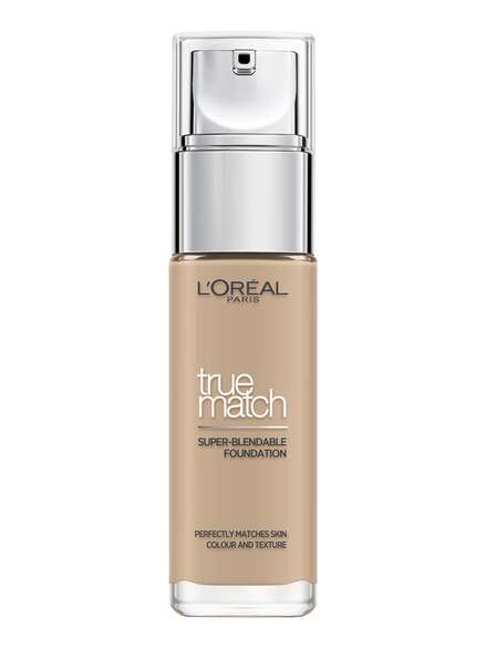 L'Oréal Paris True Match Foundation No 2N