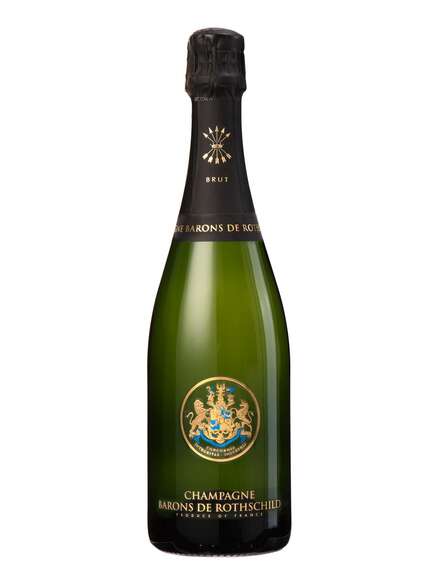 Champagne Barons de Rothschild Brut