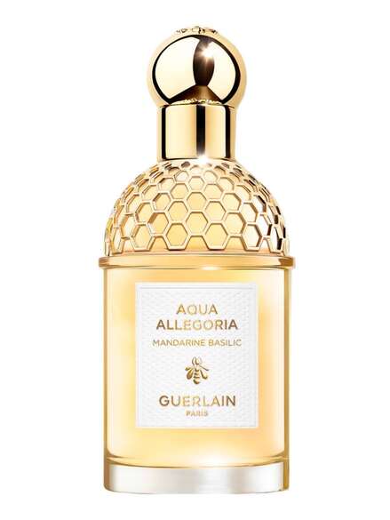 Guerlain Aqua Allegoria Mandarine Basilique Eau de Toilette 75 ml