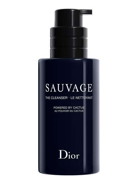 Dior Sauvage The Cleanser