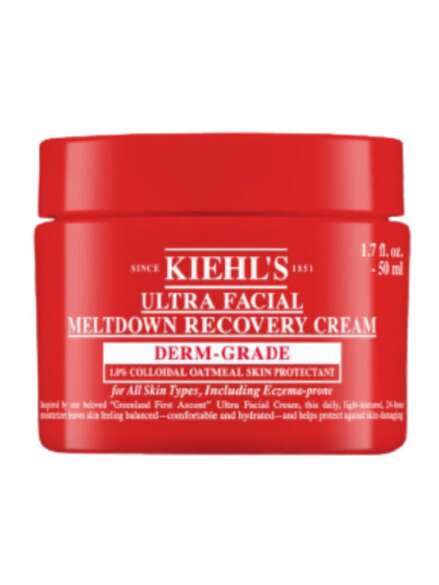 Kiehl's Ultra Facial Meltdown Recovery Cream 50 ml