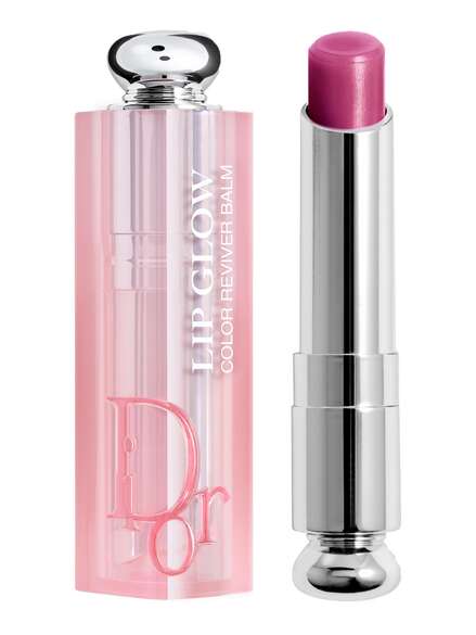 Dior Addict Lip Glow Lipstick No. 006 - Berry cool undertone