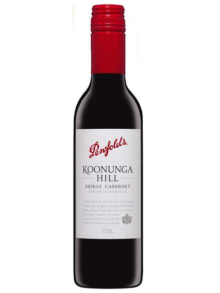 Penfolds Koonunga Hill