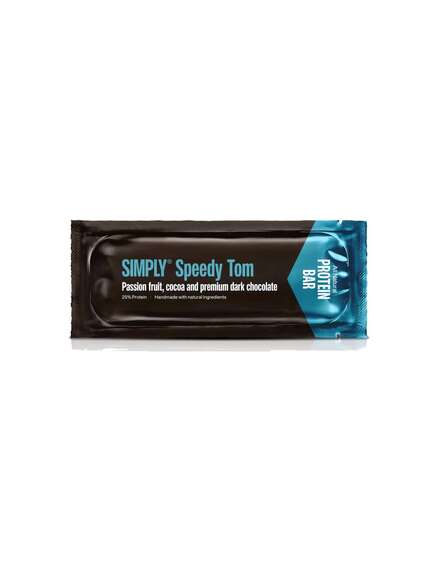 Simply Chocolate Speedy Tom bar