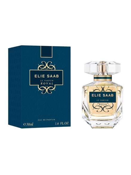 Elie Saab Le Parfum Royal Eau de Parfum 50 ml