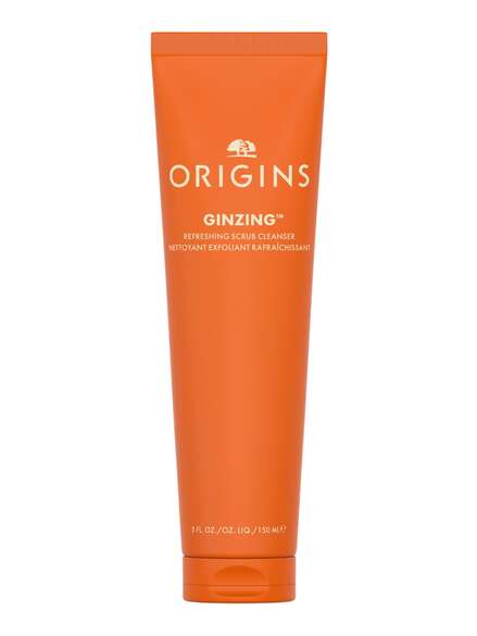 Origins Ginzing Refreshing Scrub Cleanser