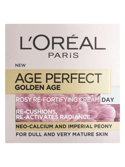 L'Oréal Age Perfect Golden Age Day Cream