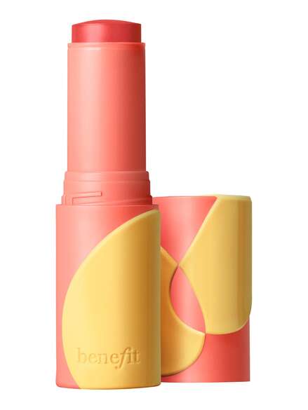 Benefit Juice Stick Cream Blush No 475 Shellie