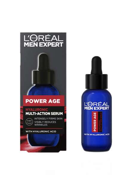 L'Oréal Paris Men Expert Power Age Serum 30 ml