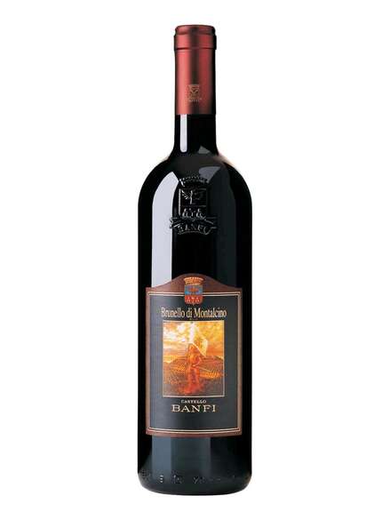 Banfi Brunello di Montalcino 2018