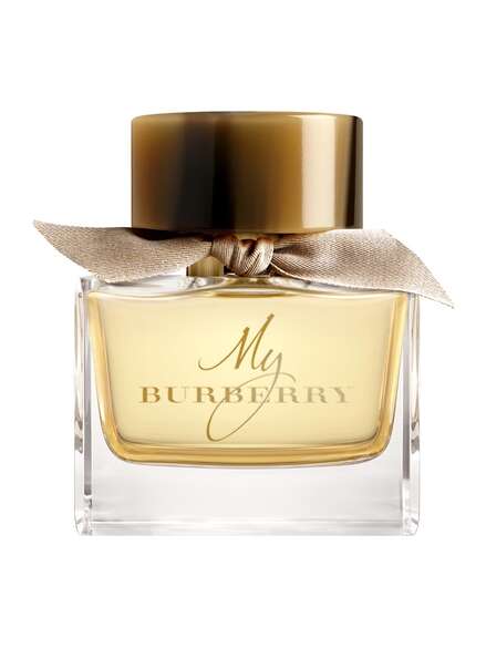 My Burberry Eau de Parfum 90ml