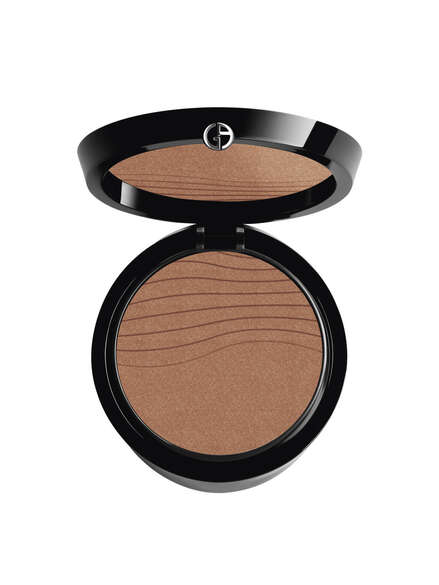 Giorgio Armani Luminous Silk Foundation Glow Fusion Powder