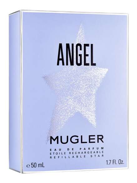 Thierry Mugler Angel