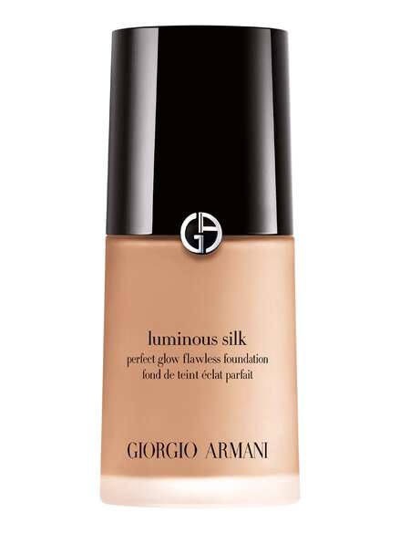 Luminous Silk Foundation