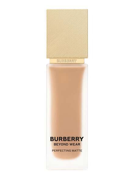 Burberry Beyond Wear Perfecting Matte Foundation - 85 - Medium Cool