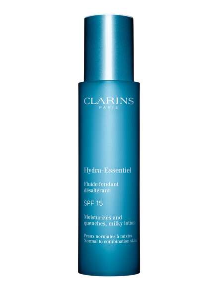 Clarins Hydra-Essentiel Milky LoSPF 15