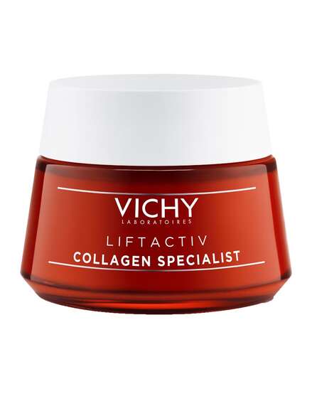 Liftactiv Collagen Specialist Day Cream