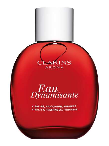 Clarins Eau Dynamisante Treatment Fragrance Body Spray 100 ml