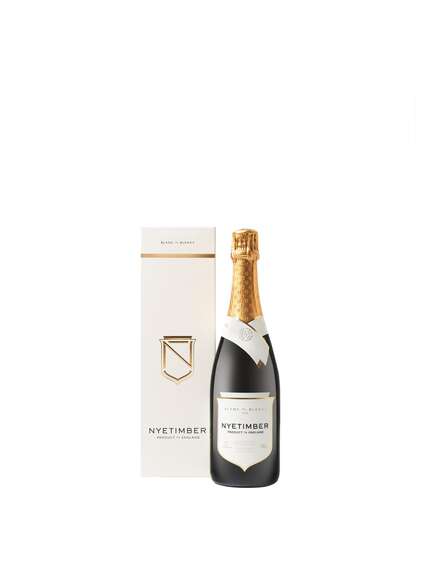 Nyetimber Blanc de Blanc 2015