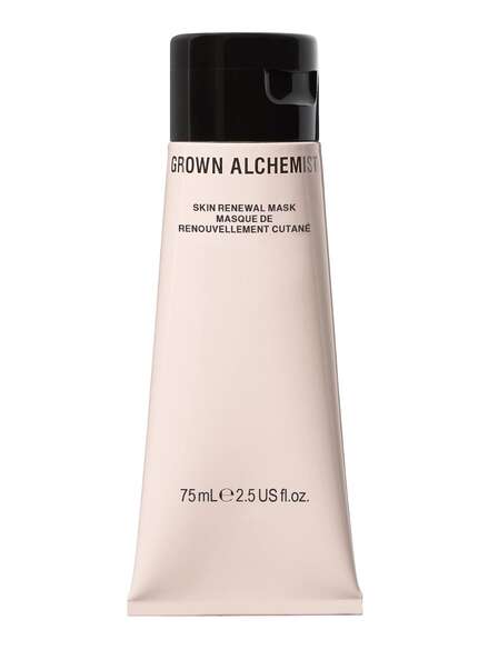 Grown Alchemist Multiline Skin Renewal Mask