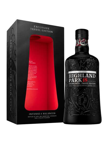 Highland Park 18y 