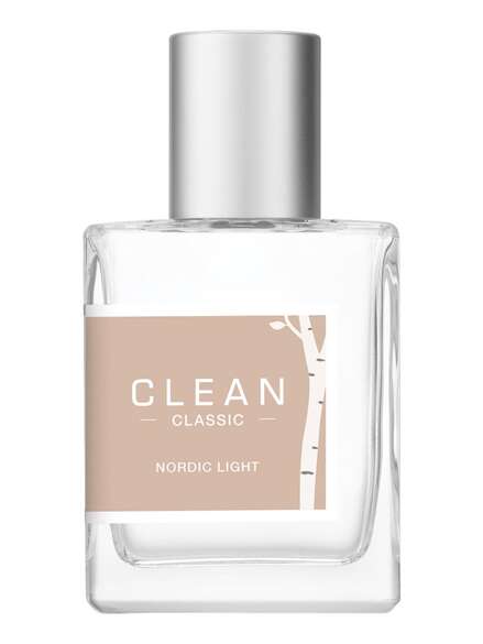 Clean Classic Nordic Light Eau de Parfum 30 ml