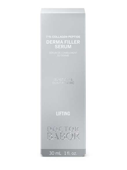 Doctor Babor Derma Filler Serum