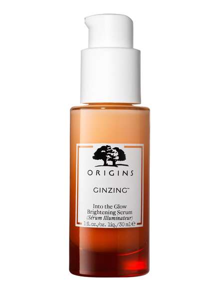 Origins Ginzing Serums & Essences