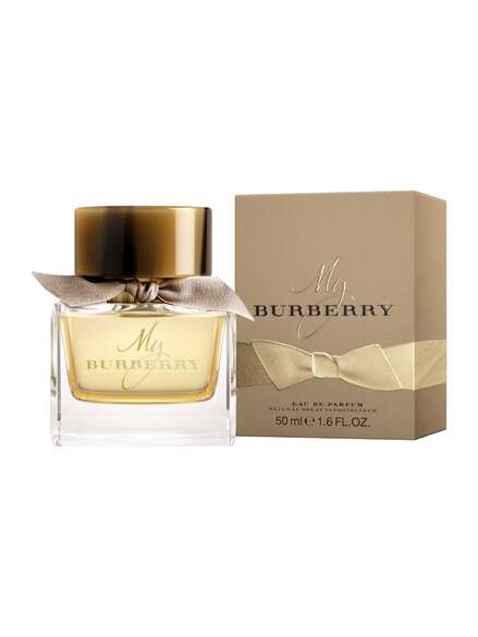 My Burberry Eau de Parfum 