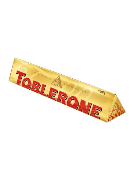 Toblerone Gold