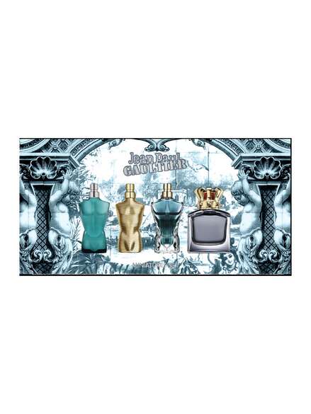 Jean Paul Gaultier Set