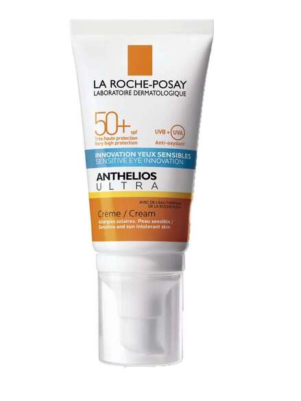 Anthelios Cream 50+