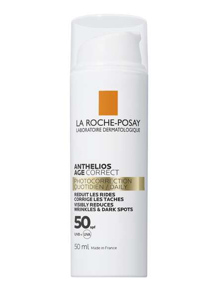 La Roche-Posay Anthelios Age Correct SPF50+