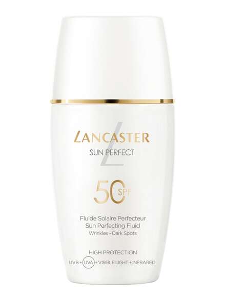 Lancaster Sun Perfect Face Fluid SPF 50