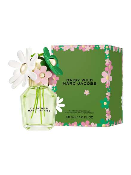 Marc Jacobs Daisy Wild