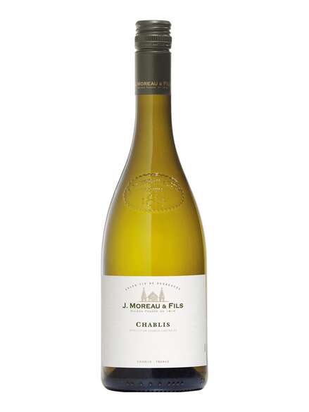 J. Moreau Chablis