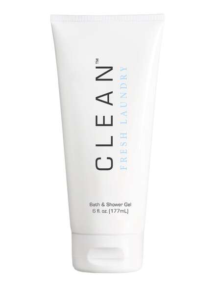 Fresh Laundry Shower Gel