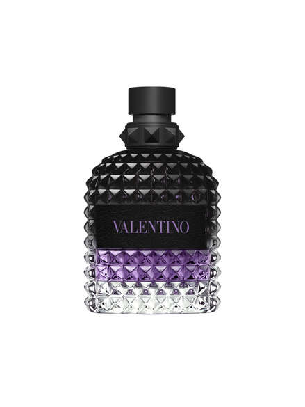 Valentino Uomo Born in Roma Purple Melancholia 100 ml