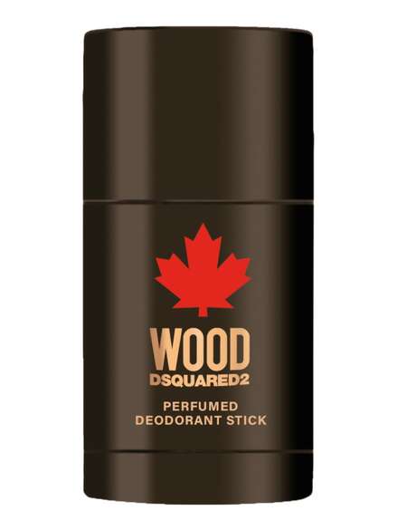 Dsquared2 Wood Pour Homme Deodorant Stick