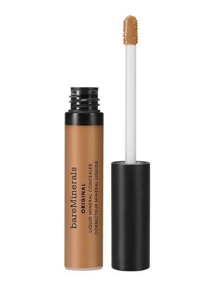 bareMinerals Original Liquid Mineral Concealer Golden Tan