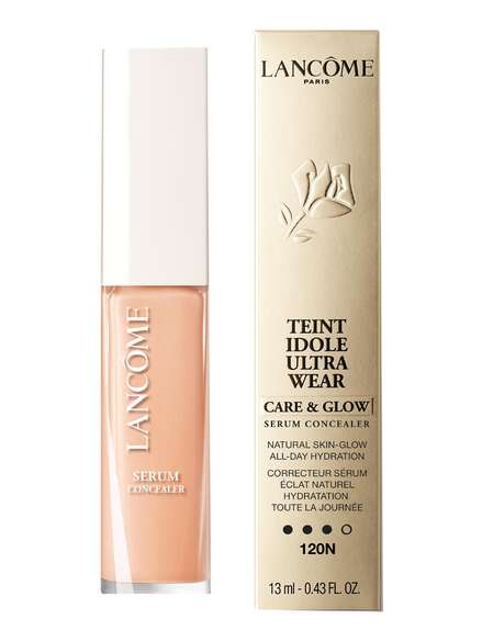 Lancôme Teint Idole Ultra Wear Care & Glow Concealer