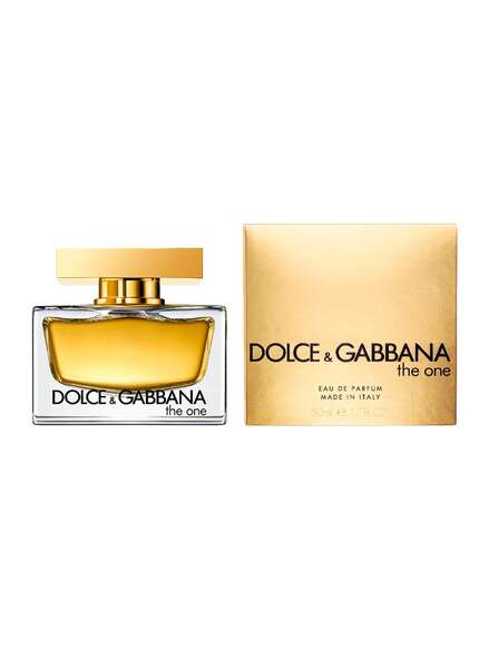 Dolce & Gabbana The One 