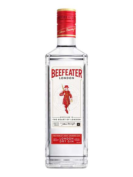 Beefeater London Dry Gin