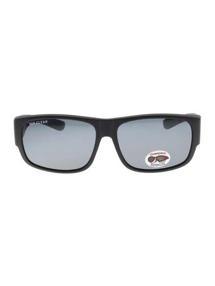 BA Optikk Polarized Suncover