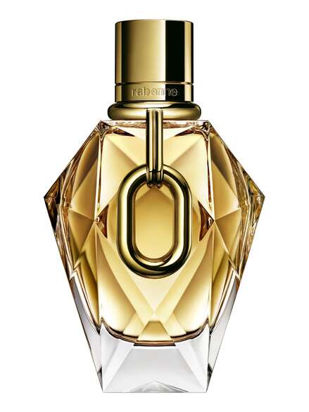 Rabanne Million Gold Eau de Parfum Refillable 90 ml