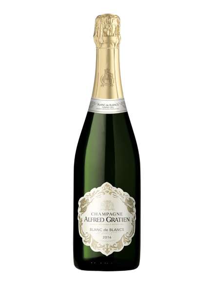 Alfred Gratien Blanc de Blanc Brut