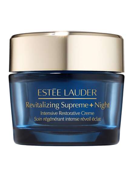 Estée Lauder Revitalizing Supreme+ Night Intensive Restorative Crème